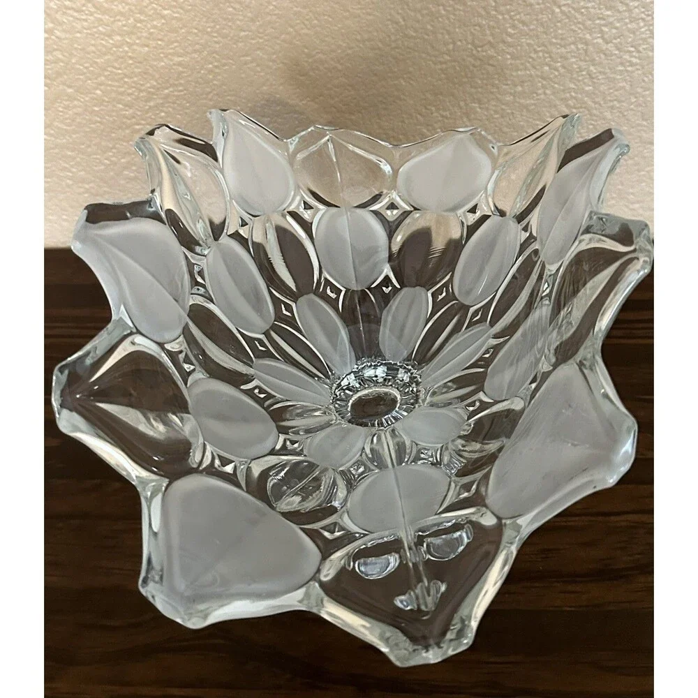 Crystal Clear Industries this stunning